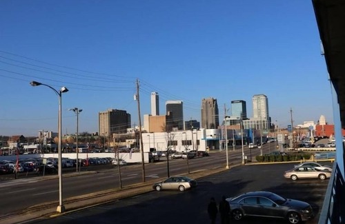 Birmingham Hotel | Kings Inn Civic Center UAB