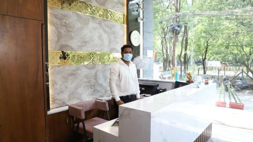 Indore Hotel | Kings Inn Hotel