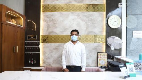 Indore Hotel | Kings Inn Hotel