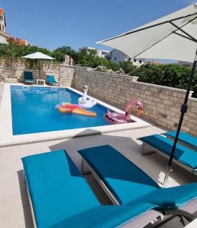 Novalja Apartamento | Kings Landing