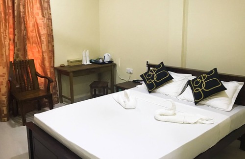 Habarana Hotel | Kings Lodge Habarana