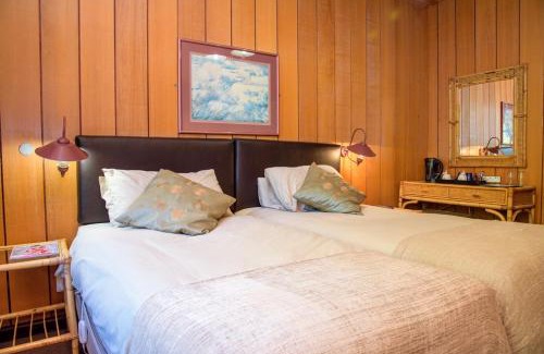 Hogsback Hotel | Kings Lodge Hotel