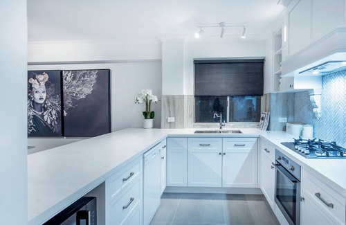 West Perth Apartamento | Kings Park Luxury Apartment - Executive Escapes
