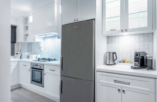 West Perth Apartamento | Kings Park Luxury Apartment - Executive Escapes