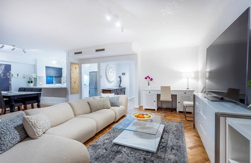 West Perth Apartamento | Kings Park Luxury Apartment - Executive Escapes