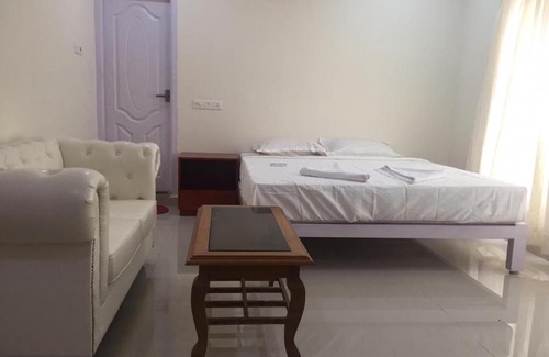 Kalapettai Hotel | Kings Park Resort