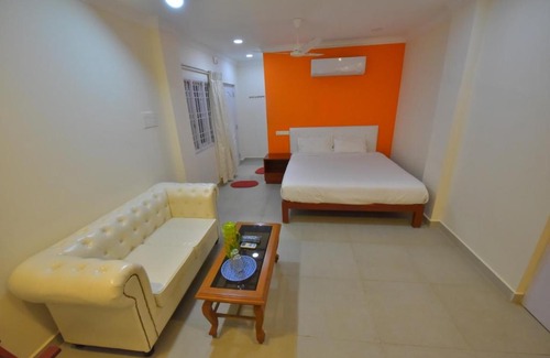 Kalapettai Hotel | Kings Park Resort