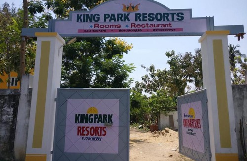 Kalapettai Hotel | Kings Park Resort