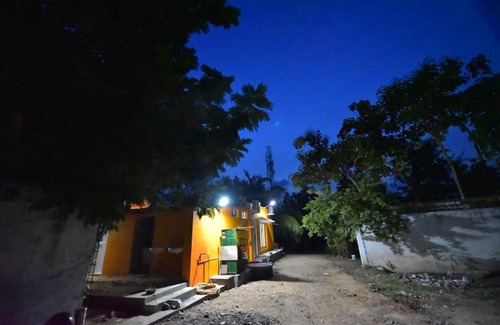 Kalapettai Hotel | Kings Park Resort