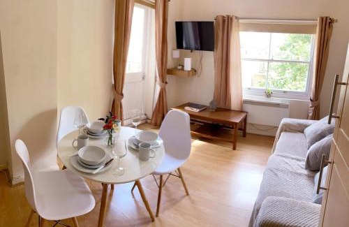 Chelsea Riverside Apartamento | Kings Road Retreat - Affordable Serviced Apartments in Chelsea
