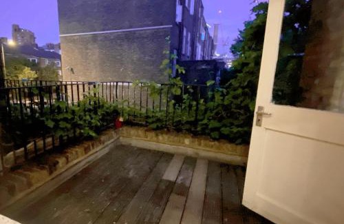 Chelsea Riverside Apartamento | Kings Road Retreat - Affordable Serviced Apartments in Chelsea