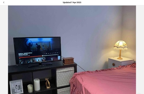 Abbey Wood Casa | Kings Room Abbey Wood