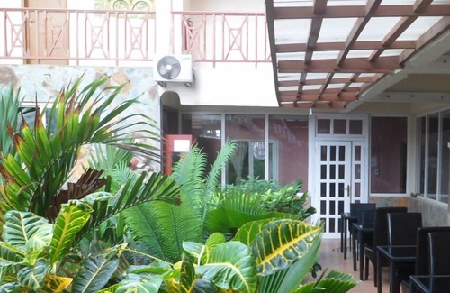 Labadi Hotel | Kings Royal Atlantic Hotel