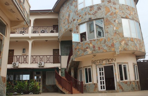 Labadi Hotel | Kings Royal Atlantic Hotel