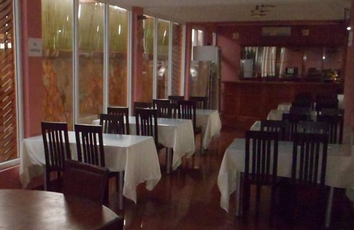Labadi Hotel | Kings Royal Atlantic Hotel