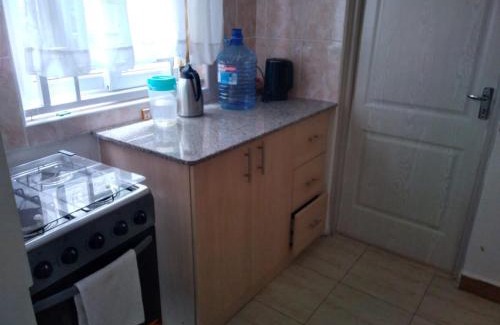 Ongata Rongai Apartamento | Kings Serenity 1&2 Bdrm