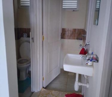 Ongata Rongai Apartamento | Kings Serenity 1&2 Bdrm