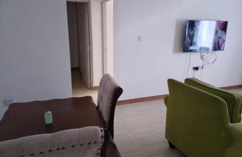 Ongata Rongai Apartamento | Kings Serenity 1&2 Bdrm