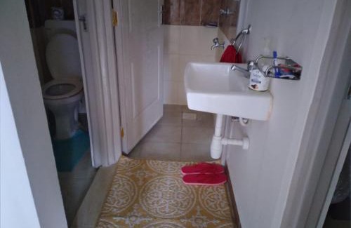 Ongata Rongai Apartamento | Kings Serenity 1&2 Bdrm