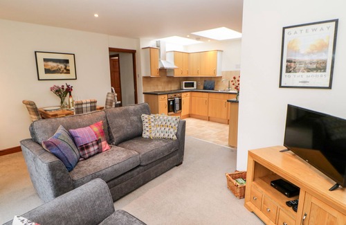 Reeth Cabaña | Kings Studio, REETH