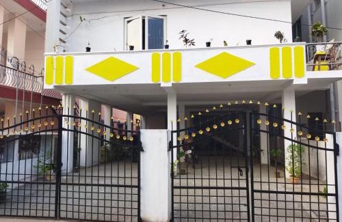 Coimbatore Casa | KINGS TOWN - Cyra Bliss County