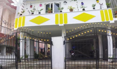 Coimbatore Casa | KINGS TOWN - Cyra Bliss County