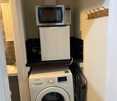 Doncaster Apartamento | Kings view