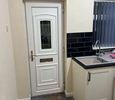 Doncaster Apartamento | Kings view