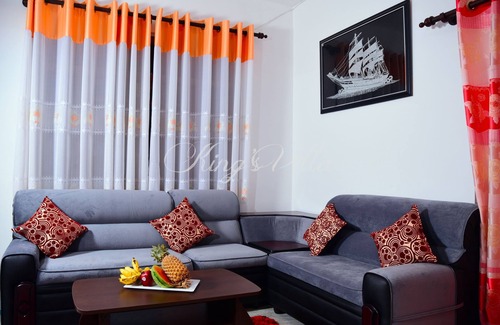 Matara Apartamento | Kings Villa