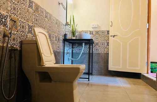 Palolem Hotel | Kings Villa Resort