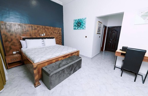 Kumasi Hotel | Kings Villagio Hotel