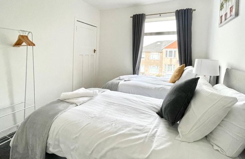 King's Park Casa | Kingsbridge Apartment
