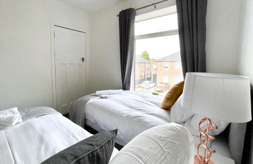 King's Park Casa | Kingsbridge Apartment
