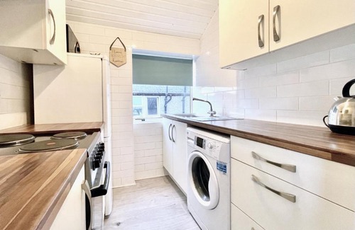 King's Park Casa | Kingsbridge Apartment