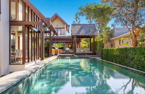 Kingscliff Casa | Kingscliff Balinese Beachfront Retreat