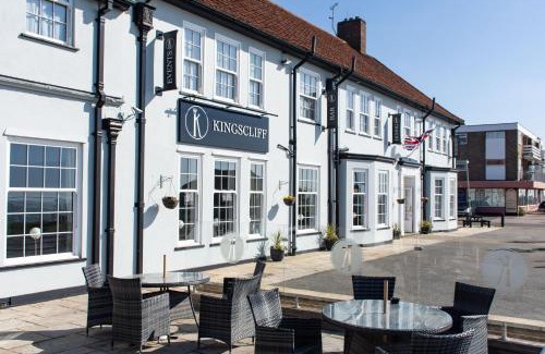 Holland-On-Sea Hotel | Kingscliff, BW Signature Collection