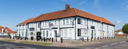 Holland-On-Sea Hotel | Kingscliff, BW Signature Collection