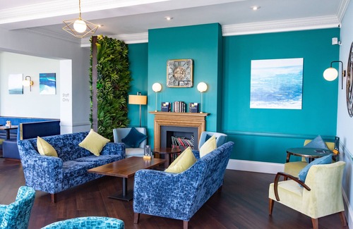 Holland-On-Sea Hotel | The Kingscliff Hotel