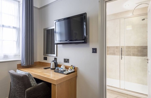Holland-On-Sea Hotel | The Kingscliff Hotel