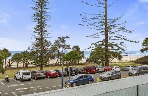 Kingscliff Apartamento | Kingscliff Nor Nor East 101 with Ocean Glimpses