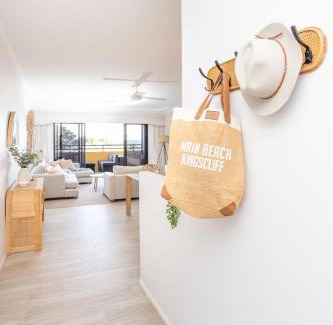 Kingscliff Apartamento | Kingscliff Paradise with Ocean Views