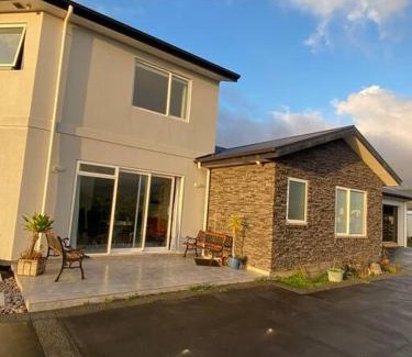 Aokautere Apartamento | Kingsdale lounge