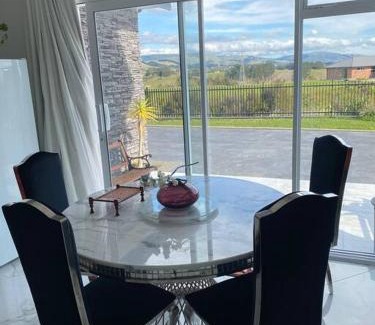 Aokautere Apartamento | Kingsdale lounge