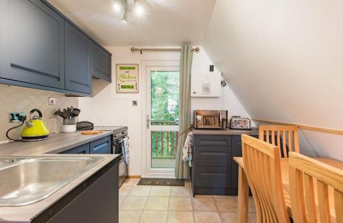 Great Mongeham Casa | Kingsdown Chalet 10 by Keepers Cottages