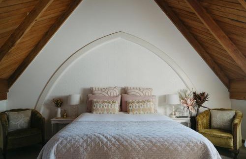 Pareora Cama Y Desayuno | Kingsdown Manor B&B Timaru