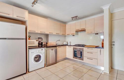 Auchenflower Apartamento | Kingsford Apartments Auchenflower