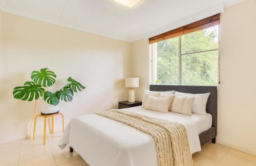 Auchenflower Apartamento | Kingsford Apartments Auchenflower
