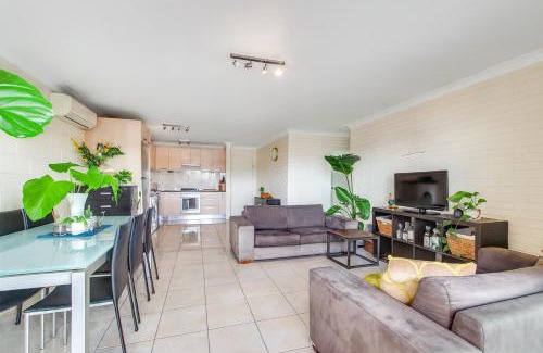 Auchenflower Apartamento | Kingsford Apartments Auchenflower