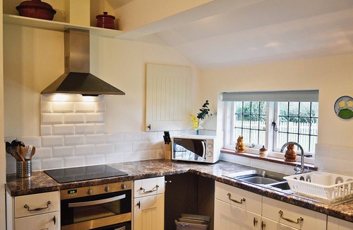 Little Missenden Cabaña | Kingshill Farm Cottage - 28270