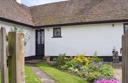 Little Missenden Cabaña | Kingshill Farm Cottage - 28270